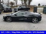2021 Chevrolet Corvette Stingray 2LT