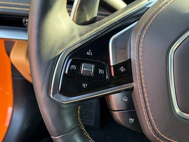 2024 Chevrolet Corvette Stingray 3LT