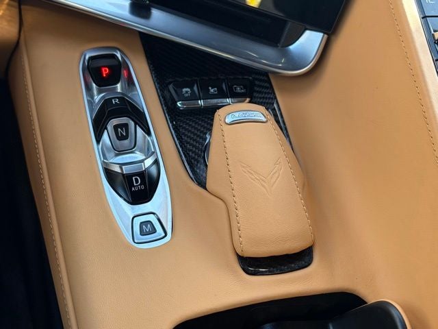 2024 Chevrolet Corvette Stingray 3LT