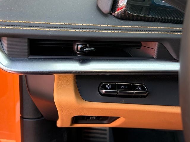 2024 Chevrolet Corvette Stingray 3LT