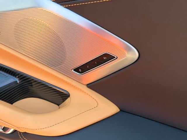 2024 Chevrolet Corvette Stingray 3LT