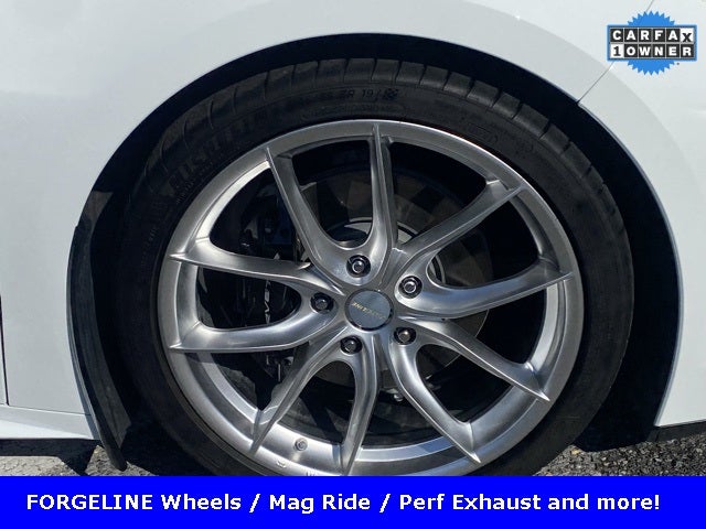 2022 Chevrolet Corvette Stingray 3LT