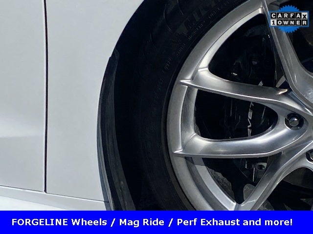 2022 Chevrolet Corvette Stingray 3LT