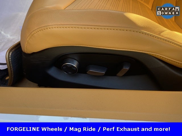 2022 Chevrolet Corvette Stingray 3LT