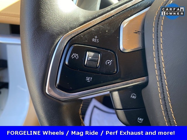 2022 Chevrolet Corvette Stingray 3LT