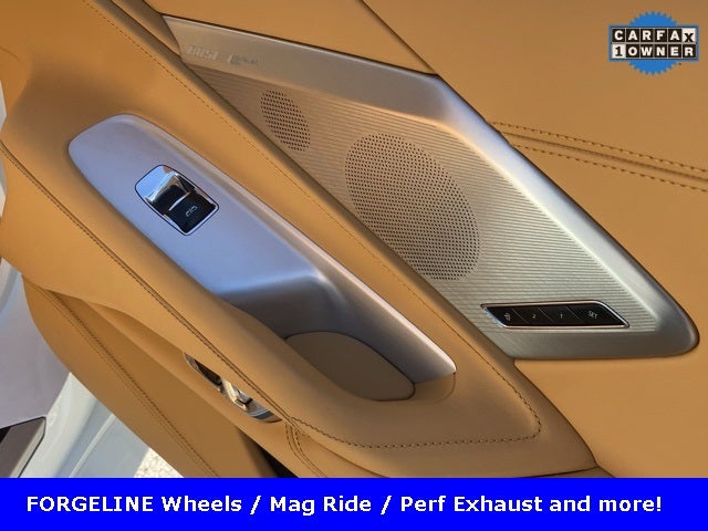 2022 Chevrolet Corvette Stingray 3LT