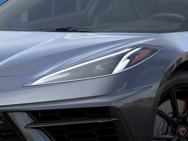 2027 Chevrolet Corvette Stingray 3LT