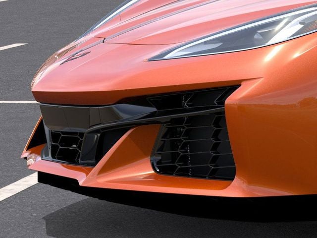 2026 Chevrolet Corvette Z06