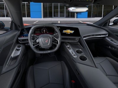 2026 Chevrolet Corvette Z06