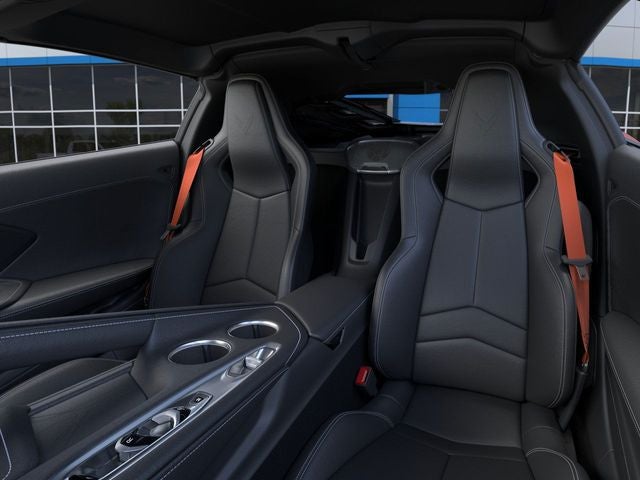 2026 Chevrolet Corvette Z06