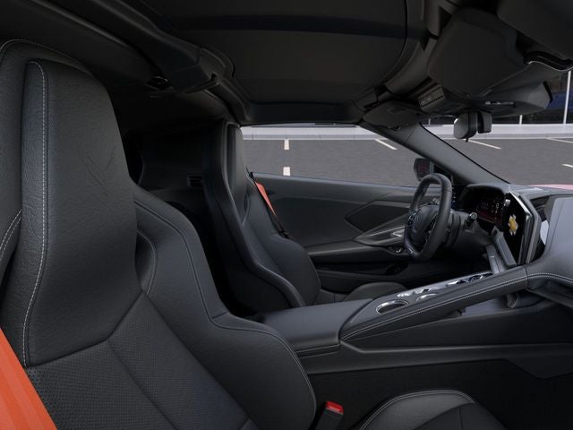 2026 Chevrolet Corvette Z06