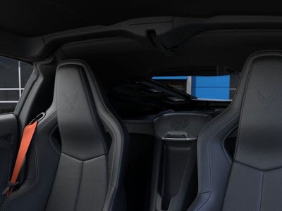 2026 Chevrolet Corvette Z06