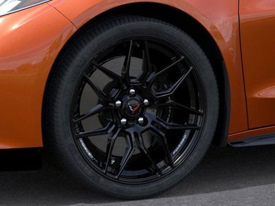 2026 Chevrolet Corvette Z06