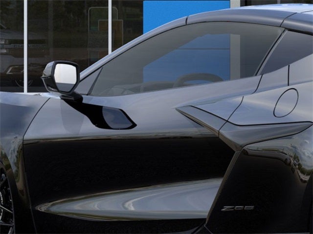 2026 Chevrolet Corvette Z06