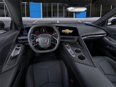 2026 Chevrolet Corvette Z06