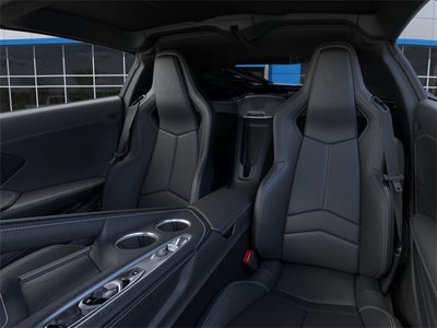 2026 Chevrolet Corvette Z06