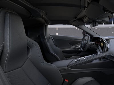 2026 Chevrolet Corvette Z06