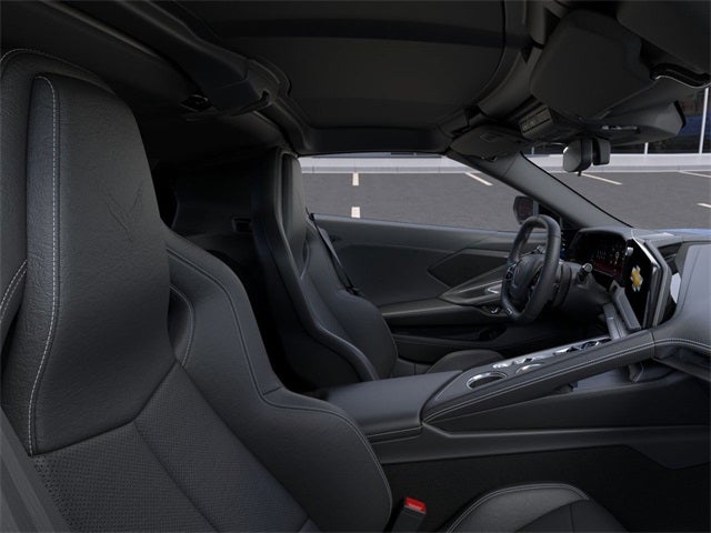 2026 Chevrolet Corvette Z06