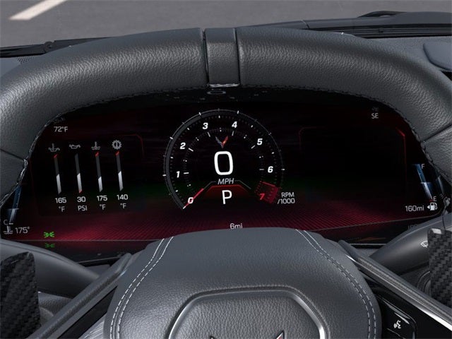 2026 Chevrolet Corvette Z06