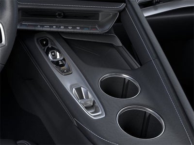 2026 Chevrolet Corvette Z06