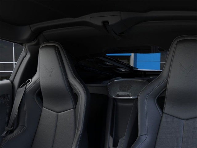 2026 Chevrolet Corvette Z06