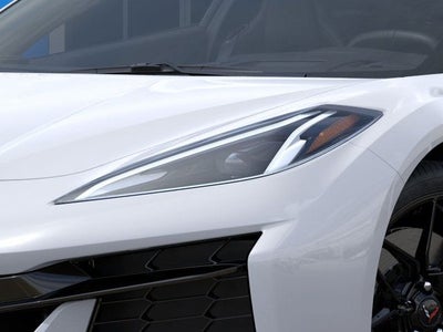 2026 Chevrolet Corvette Z06