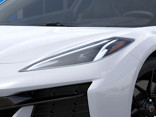 2026 Chevrolet Corvette Z06