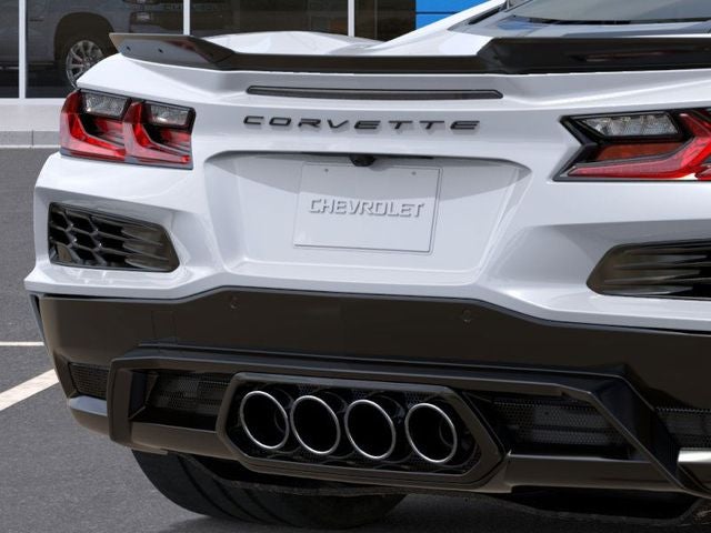 2026 Chevrolet Corvette Z06