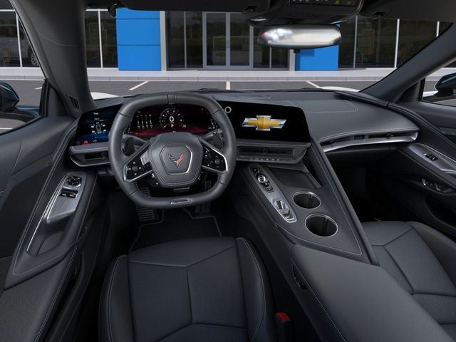 2026 Chevrolet Corvette Z06