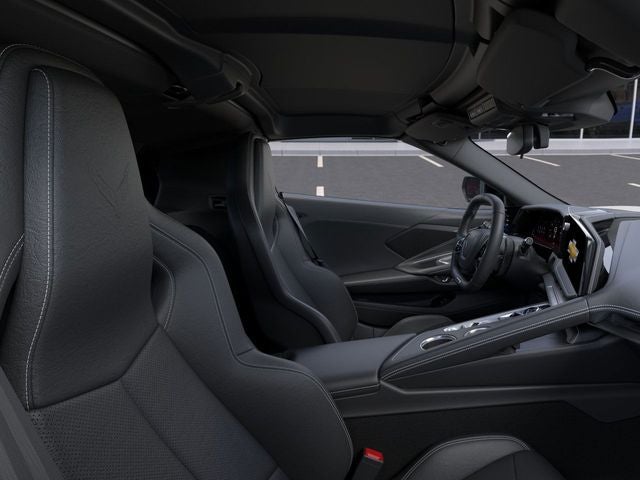 2026 Chevrolet Corvette Z06