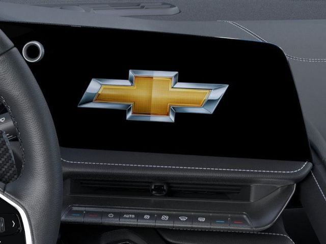 2026 Chevrolet Corvette Z06