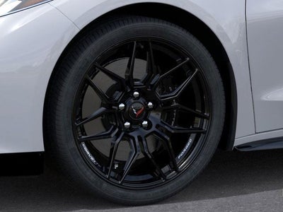 2026 Chevrolet Corvette Z06