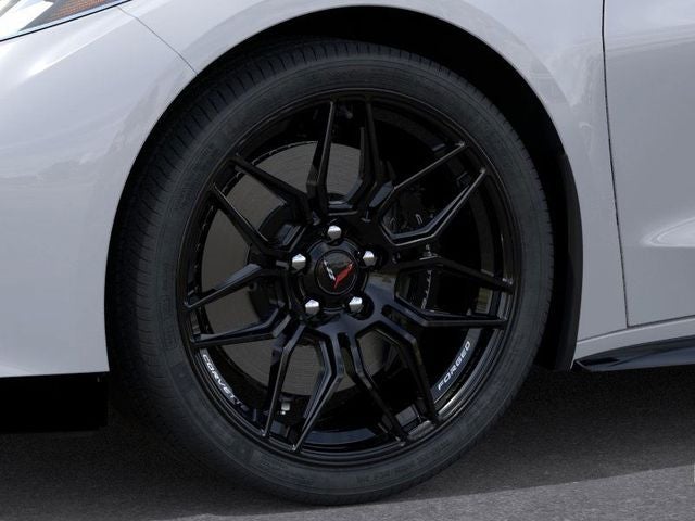 2026 Chevrolet Corvette Z06