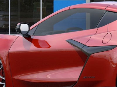 2026 Chevrolet Corvette Z06