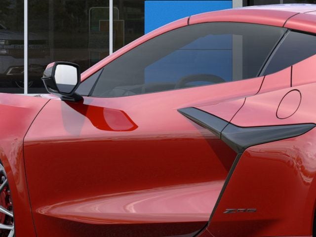 2026 Chevrolet Corvette Z06