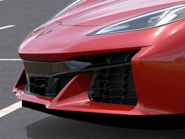 2026 Chevrolet Corvette Z06