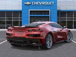 2026 Chevrolet Corvette Z06