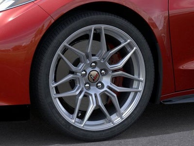 2026 Chevrolet Corvette Z06