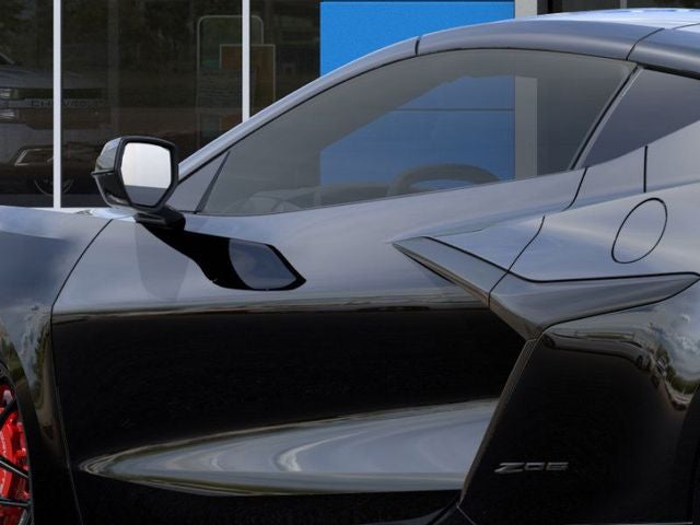 2026 Chevrolet Corvette Z06