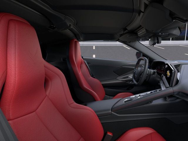 2026 Chevrolet Corvette Z06