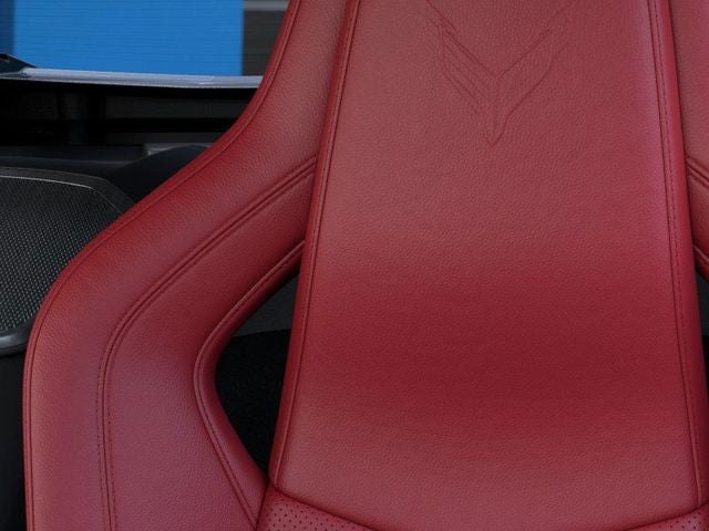 2026 Chevrolet Corvette Z06