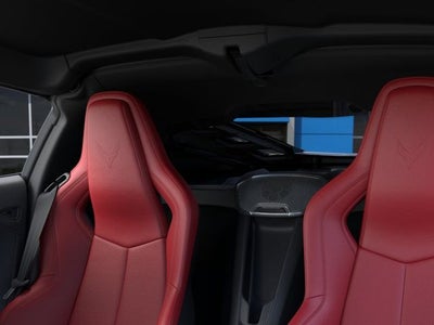 2026 Chevrolet Corvette Z06