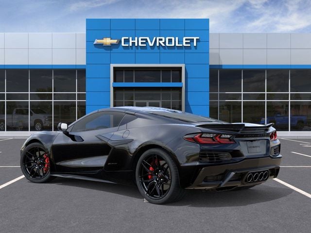 2026 Chevrolet Corvette Z06