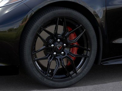 2026 Chevrolet Corvette Z06