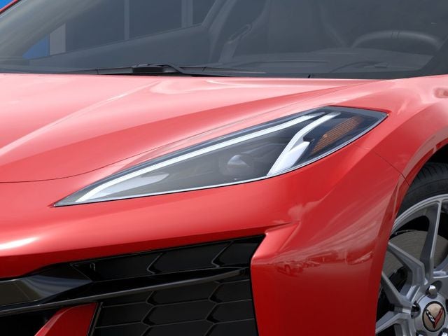 2026 Chevrolet Corvette Z06 Z06