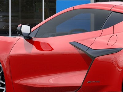 2026 Chevrolet Corvette Z06 Z06