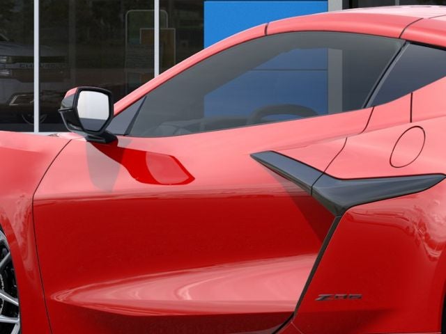 2026 Chevrolet Corvette Z06 Z06