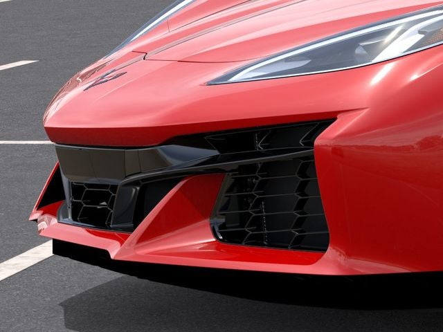 2026 Chevrolet Corvette Z06 Z06