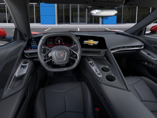 2026 Chevrolet Corvette Z06 Z06