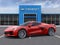 2026 Chevrolet Corvette Z06 Z06